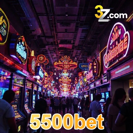 5500bet login Apostas