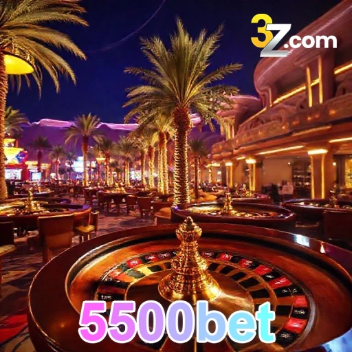 5500bet login Jogos de caça-níqueis