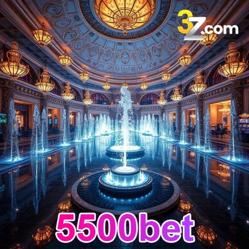 5500bet login Jogos de caça-níqueis