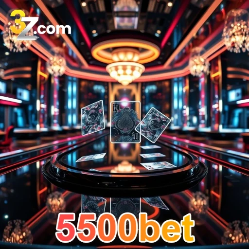 5500bet login Pagamento
